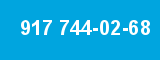 917 744-02-68 917 744-02-68
